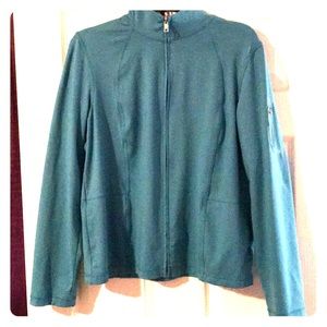 Athletic jacket size L great shape!